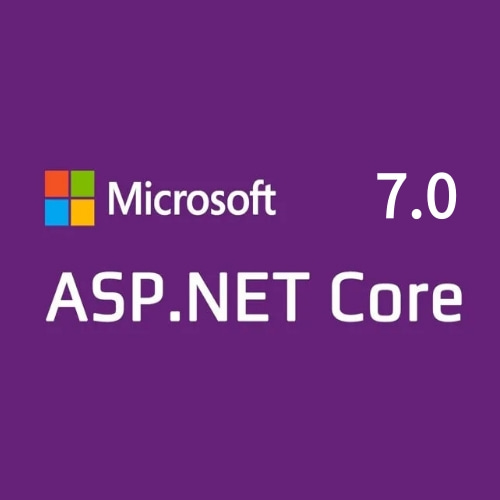 ASP.NET Core7.0教程