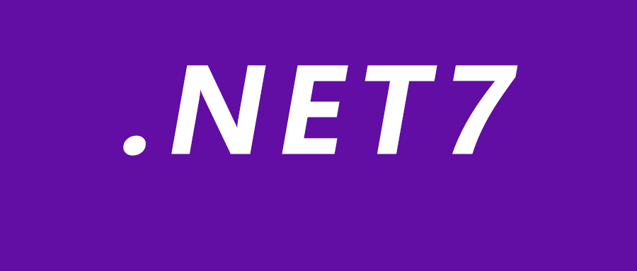 .NET 7 SDK 对容器的内置支持（最新更新）