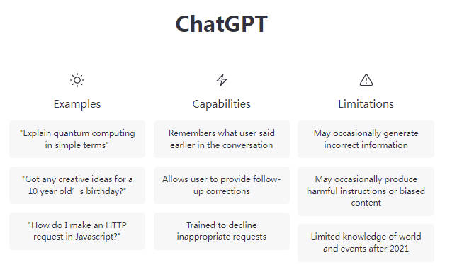 ChatGPT 注册流程